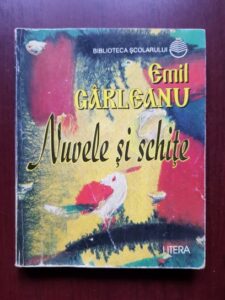 Emil Garleanu - Nuvele si schite