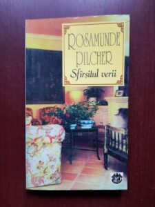 Rosamunde Pilcher - Sfarsitul verii