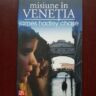 James Hadley Chase - Misiune in Venetia