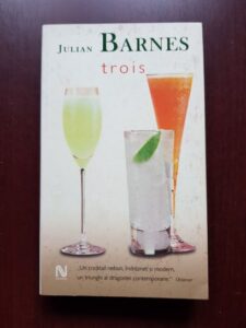 Julian Barnes - Trois