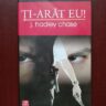 James Hadley Chase - Ti-arat eu!
