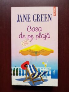 Jane Green - Casa de pe plaja