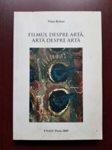 Nina Behar - Filmul despre arta. Arta despre arta