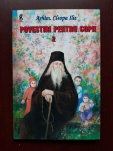 Cleopa Ilie - Povestiri pentru copii volumul 2