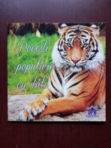 Povesti populare cu talc