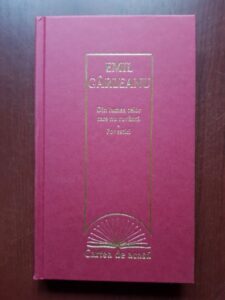Emil Garleanu - Din lumea celor care nu cuvanta. Povestiri (2009, editie cartonata)