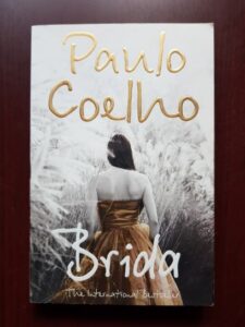 Paulo Coelho - Brida