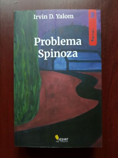 Irvin D. Yalom - Problema Spinoza (2012)