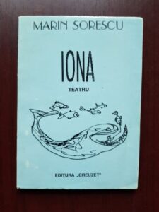 Marin Sorescu - Iona