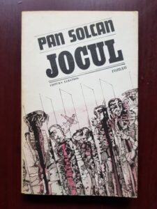 Pan Solcan - Jocul (1984)