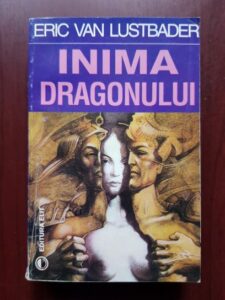 Eric van Lustbader - Inima dragonului