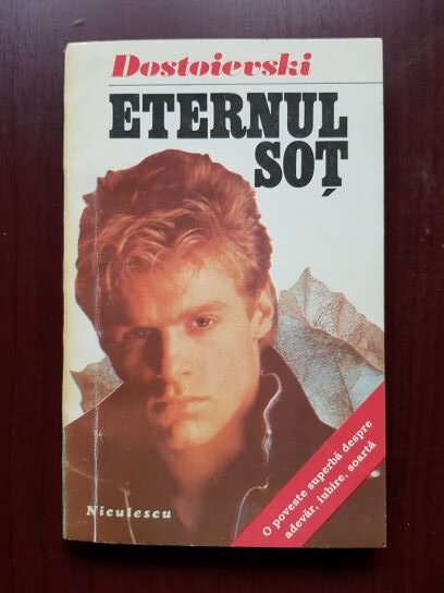 Feodor Dostoievski - Eternul sot (1993)