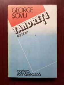 George Sovu - Tandrete (1986)