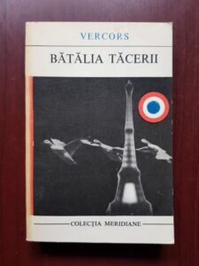 Vercors - Batalia tacerii