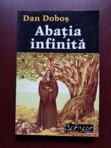 Dan Dobos - Abatia infinita