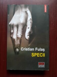 Cristian Fulas - Specii (2023)