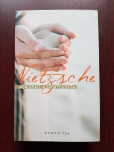 Friedrich Nietzsche - Asa grait-a Zarathustra