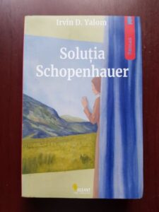 Irvin D. Yalom - Solutia Schopenhauer (2022)