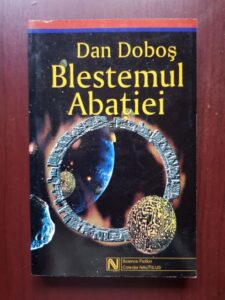 Dan Dobos - Blestemul Abatiei