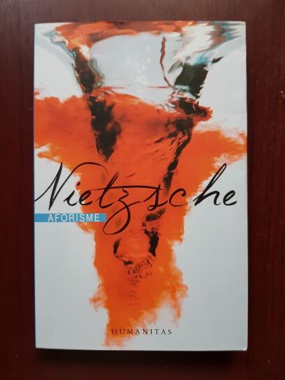 Friedrich Nietzsche - Aforisme