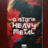 Andrew O'Neill - O istorie heavy metal