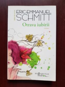 Eric Emmanuel Schmitt - Otrava iubirii