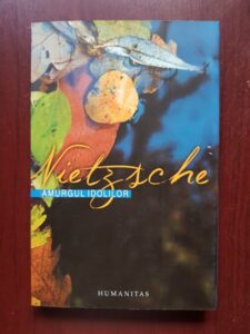 Friedrich Nietzsche - Amurgul idolilor