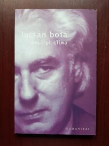 Lucian Boia - Omul si clima