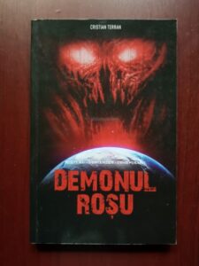 Cristian Terran - Demonul rosu