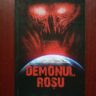 Cristian Terran - Demonul rosu