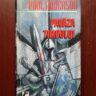 Poul Anderson - Pavaza timpului (2000, editie cartonata)