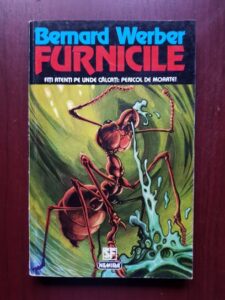 Bernard Werber - Furnicile