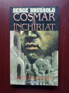 Serge Brussolo - Cosmar de inchiriat