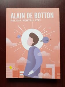 Alain de Botton - Religia pentru atei