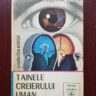 Eugenia Grosu - Tainele creierului uman