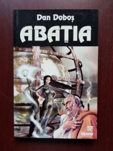 Dan Dobos - Abatia