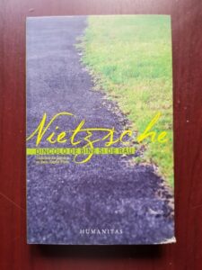 Friedrich Nietzsche - Dincolo de bine si de rau. Prolog la o filozofie a viitorului