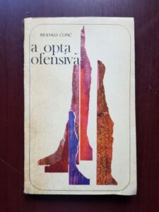 Branko Copic - A opta ofensiva