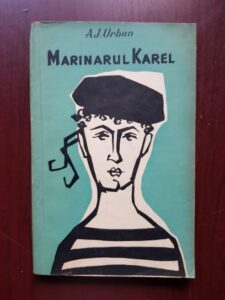 A. J. Urban - Marinarul Karel (1958)