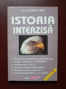 Florian Garz - Istoria interzisa