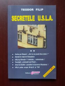 Teodor Filip - Secretele U.S.L.A. (2007)