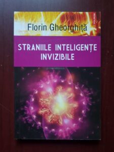 Florin Gheorghita - Straniile inteligentei invizibile