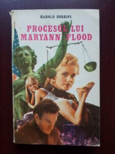 Harold Robbins - Procesul lui Maryann Flood