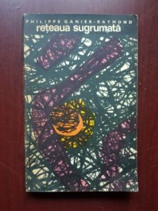 Philippe Ganier Raymond - Reteaua sugrumata