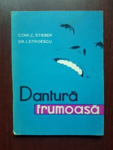 Ion Stroescu, C. Stieber - Dantura frumoasa