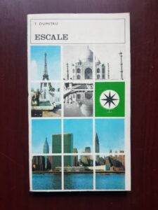 T. Dumitru - Escale