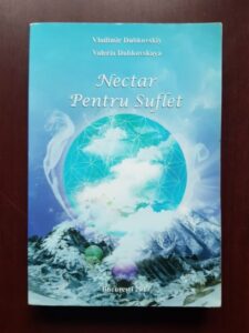 Vladimir Dubkovskiy, Valeria Dubkovskaya  - Nectar pentru suflet