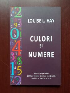 Louise L. Hay - Culori si numere