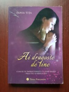 Tania Tita - Ai dragoste de tine