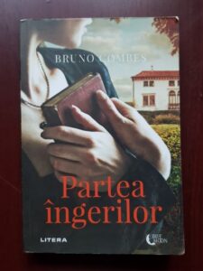 Bruno Combes - Partea ingerilor